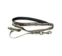 Laisse pour chien nylon Image Dream Gris 16/100 cm
