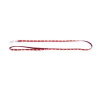 Laisse pour chien nylon Image Dream Rouge 16/100 cm