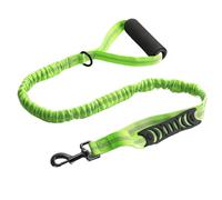 Laisse pour chien pour marcher, laisse en nylon réfléchissant pour animaux de compagnie, multi-usages pour chiens, accessoires pour animaux de compagnie, pour marcher, faire de la randonnée, entrer