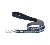 Laisse pour Chien Red Dingo On Cool 1,2 m Gris 1.2 x 120 cm