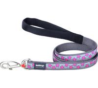 Laisse pour chien Red Dingo On Cool 1,2 m Rose 1.2 x 120 cm
