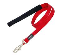 Laisse pour Chien Red Dingo Rouge 1.2 x 120 cm