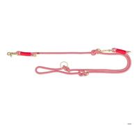 Laisse Pour Chien Réglable Trixie Soft Rope