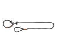 Laisse pour chien retriever Trixie Be Nordic Gris L/XL