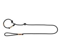 Laisse pour chien retriever Trixie Be Nordic Noir L/XL