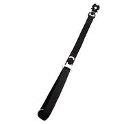 Laisse pour chien robuste | Laisse de promenade pour animal domestique et chiot - Laisse de promenade courte pour chien, chat, chiot - Corde élastique robuste pour une meilleure sécurité et confort du