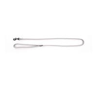 Laisse pour chien rond classic nylon Martin Sellier Gris 120 cm x 9 mm