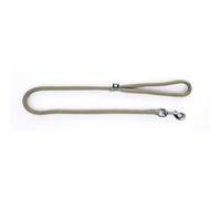Laisse pour chien rond classic nylon Martin Sellier Vert 120 cm x 9 mm