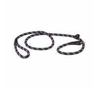 Laisse pour chien ropecuir Weatherbeeta Bleu S