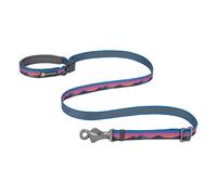 Laisse pour chien Ruffwear Crag EX Bleu TU