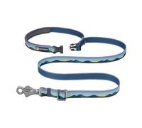 Laisse pour chien Ruffwear Crag EX Bleu TU