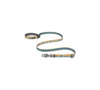 Laisse pour chien Ruffwear Crag EX - Couleur: Rising Wave