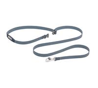 Laisse pour chien Ruffwear Flagline Gris TU