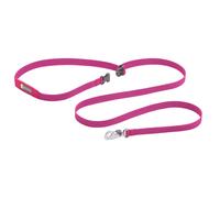 Laisse pour chien Ruffwear Flagline Rose TU