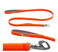 Laisse pour chien Ruffwear Front Range Orange TU