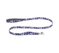 Laisse pour chien Ruffwear Front Range Violet 1,50 m