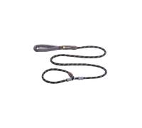 Ruffwear Laisse pour chien Just-a-cinch™ 2 en 1 1,5 m Argenté