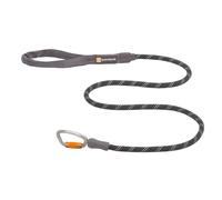 Laisse pour chien Ruffwear Knot-a-Leash Noir L