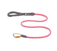Ruffwear Laisse pour chien Knot-a-Leash Fireweed Pink L Ø 11 mm