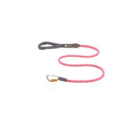 Ruffwear Laisse pour chien Knot-a-Leash Fireweed Pink L Ø 11 mm