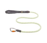 Laisse pour chien Ruffwear Knot-a-Leash Vert L