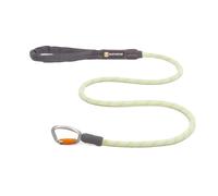 Ruffwear - Knot-a-Leash - Laisse pour chien Moss Green - S - Ø 7 mm