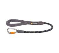 Laisse pour chien Ruffwear Knot-a-long Noir 76 cm