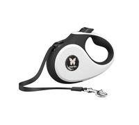 Laisse Pour Chien Sangle Martin Sellier 2 Soft Xs 3 M Mixte Noir