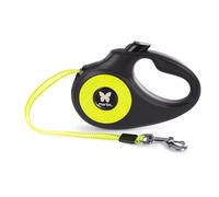 Laisse Pour Chien Sangle Martin Sellier M 5 M Mixte Jaune