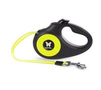 Laisse Pour Chien Sangle Martin Sellier S 5 M Mixte Jaune