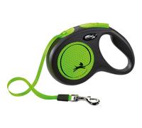 Laisse pour chien sangle Trixie New Neon Vert M