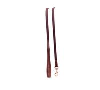 Laisse pour chien Silver Crown Farway Marron 120 cm