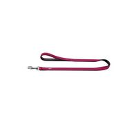 Laisse pour Chien Hunter SOFTIE 100 cm Rose Rose