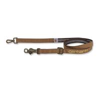 LAISSE pour chien Taille S - Marron 211 - CARHARTT - P000347