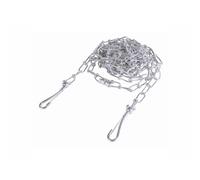 Laisse pour Chien Trixie 5 m Métallisé