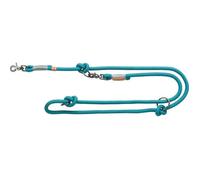 Laisse Pour Chien - Trixie - Be Nordic - Cuir - Réglable - 2,00 M