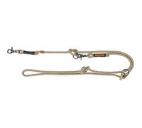Laisse Pour Chien - Trixie - Be Nordic - Réglable - Beige - Nylon