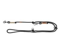 Laisse Pour Chien - Trixie - Be Nordic - Réglable - Nylon - Corde Tissée En Rond