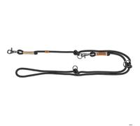 Laisse Pour Chien - Trixie - Be Nordic - Réglable - Nylon - Multi-Positions