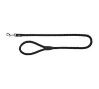 Laisse pour chien Trixie Cavo Noir L/XL