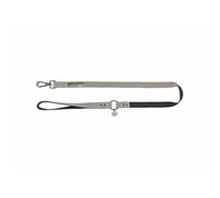 Laisse pour Chien Trixie CityStyle Gris Clair S/M - Marque : Trixie - EAN : 4053032681378