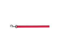 Laisse pour Chien Trixie Classic Rouge L/XL