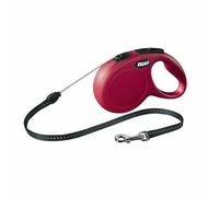 Laisse pour Chien Trixie Classic S Rouge 5 m
