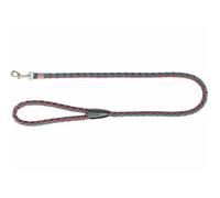 Laisse Pour Chien - Trixie - Multicolore - 1 M - Taille L/Xl - Sangle Robuste - Facile À Utiliser