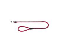 Laisse pour Chien Trixie New Cavo Graphite Fuchsia L/XL