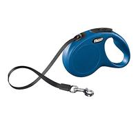 Laisse pour Chien Trixie New Classic Bleu 3 m
