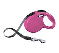 Laisse pour Chien Trixie New Classic Rose 3 m