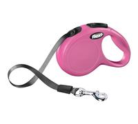 Laisse pour Chien Trixie New Classic Rose 5 m