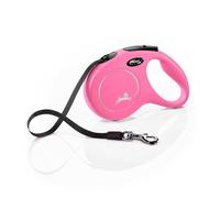 Laisse pour Chien Trixie New Classic Rose 5 m