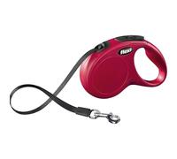Laisse pour Chien Trixie New Classic Rouge 3 m